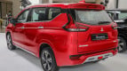 Mitsubishi Xpander Exterior photo