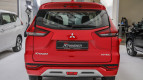 Mitsubishi Xpander Exterior photo