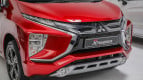 Mitsubishi Xpander Exterior photo