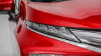 Mitsubishi Xpander Exterior photo