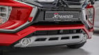 Mitsubishi Xpander Exterior photo