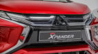 Mitsubishi Xpander Exterior photo