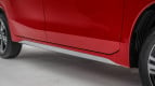 Mitsubishi Xpander Exterior photo