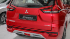 Mitsubishi Xpander Exterior photo