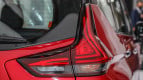 Mitsubishi Xpander Exterior photo