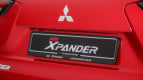 Mitsubishi Xpander Exterior photo