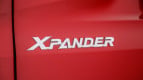 Mitsubishi Xpander Exterior photo