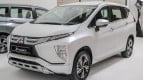 Mitsubishi Xpander Exterior photo