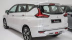 Mitsubishi Xpander Exterior photo