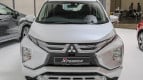 Mitsubishi Xpander Exterior photo