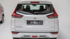 Mitsubishi Xpander Exterior photo