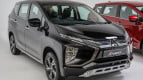 Mitsubishi Xpander Exterior photo