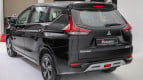 Mitsubishi Xpander Exterior photo
