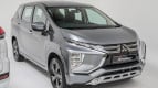 Mitsubishi Xpander Exterior photo