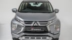 Mitsubishi Xpander Exterior photo