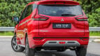 Mitsubishi Xpander Exterior photo