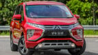 Mitsubishi Xpander Exterior photo