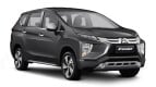 Mitsubishi Xpander Exterior photo
