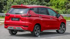 Mitsubishi Xpander Exterior photo