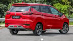 Mitsubishi Xpander Exterior photo