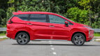 Mitsubishi Xpander Exterior photo