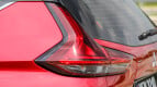 Mitsubishi Xpander Exterior photo