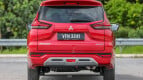 Mitsubishi Xpander Exterior photo
