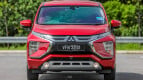 Mitsubishi Xpander Exterior photo