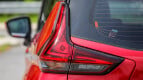 Mitsubishi Xpander Exterior photo