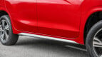 Mitsubishi Xpander Exterior photo