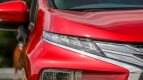 Mitsubishi Xpander Exterior photo