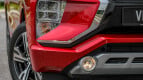 Mitsubishi Xpander Exterior photo