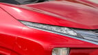 Mitsubishi Xpander Exterior photo