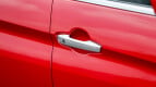 Mitsubishi Xpander Exterior photo