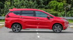 Mitsubishi Xpander Exterior photo