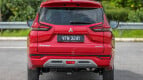 Mitsubishi Xpander Exterior photo