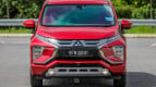 Mitsubishi Xpander Exterior photo