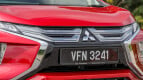 Mitsubishi Xpander Exterior photo