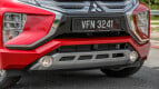 Mitsubishi Xpander Exterior photo