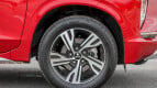 Mitsubishi Xpander Exterior photo