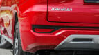 Mitsubishi Xpander Exterior photo
