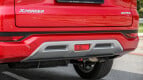 Mitsubishi Xpander Exterior photo