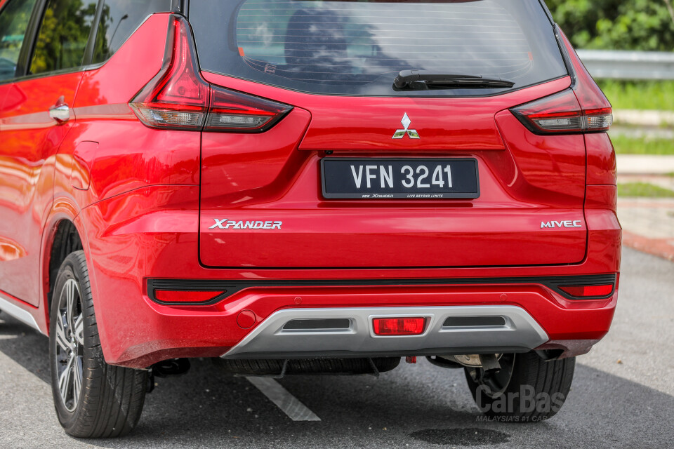 MINI Countryman F60 LCI (2021) Exterior