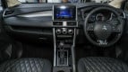 Mitsubishi Xpander Interior photo