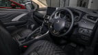 Mitsubishi Xpander Interior photo