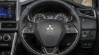Mitsubishi Xpander Interior photo