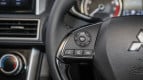 Mitsubishi Xpander Interior photo