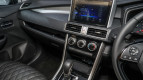 Mitsubishi Xpander Interior photo