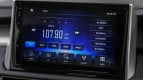 Mitsubishi Xpander Interior photo