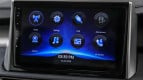 Mitsubishi Xpander Interior photo